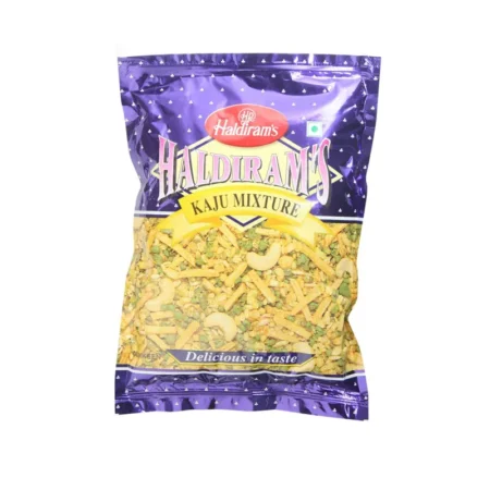 Haldiram'S Kaju Mixture 200G