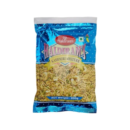 Haldiram'S Kashmiri Mixture 200G