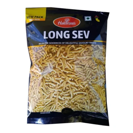 Haldiram'S Long Sev 200G