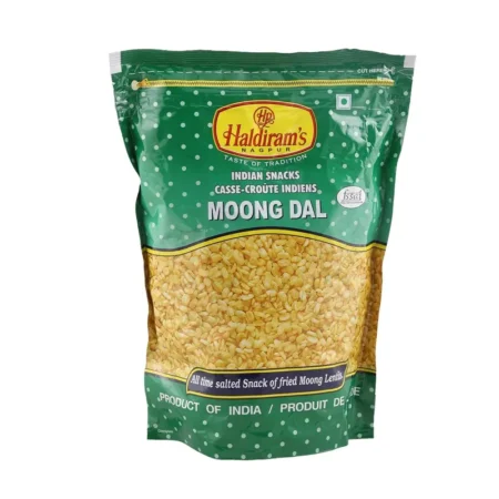 Haldiram'S Moong Dal 400G