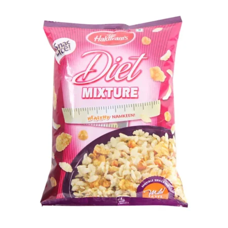 Haldiram'S Diet Mixture Namkeen 150G