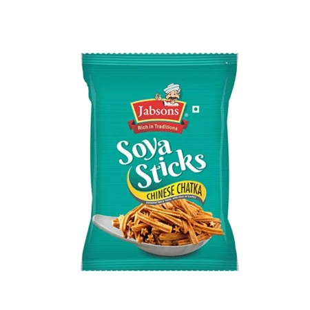 Jabsons Soya Sticks Chinese Chatka 180G