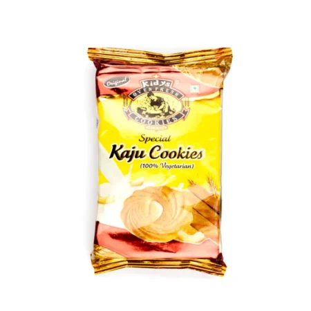 KIDYS OVEN FREASH COOKIES SPECIAL KAJU COOKIES 400G