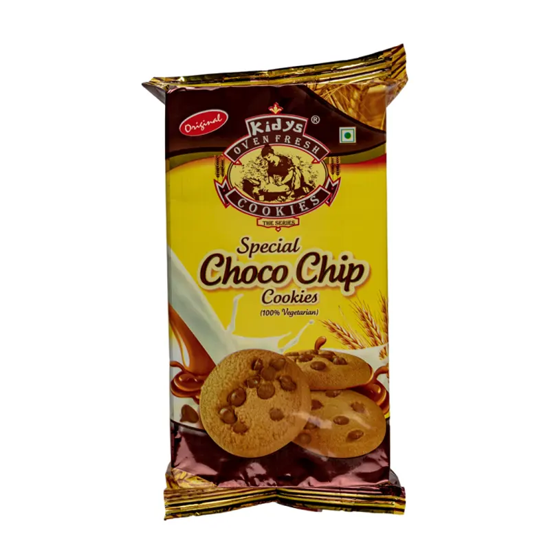 Kidys Oven Fresh Special Choco Chip Cookies 400G
