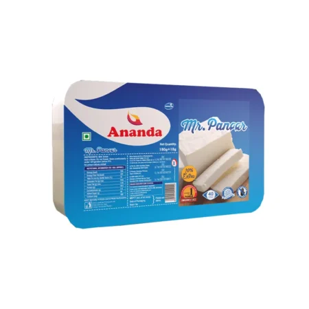 ANANDA MR PANEER 200G