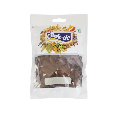 Chuk-De Moti Elaichi (Big Cardamom) 50G