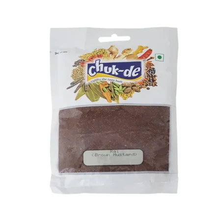 Chuk-De Rai (Brown Mustard) 100G