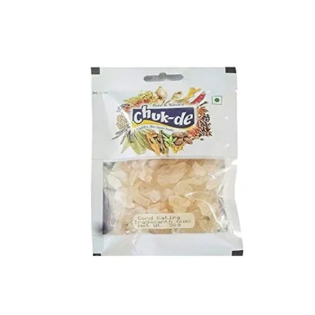 Chuk-De Gond Katira 50G