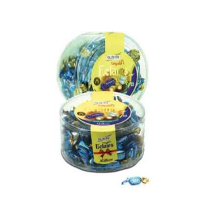 Glacier Eclairs Party Pack Cream Fills 250G