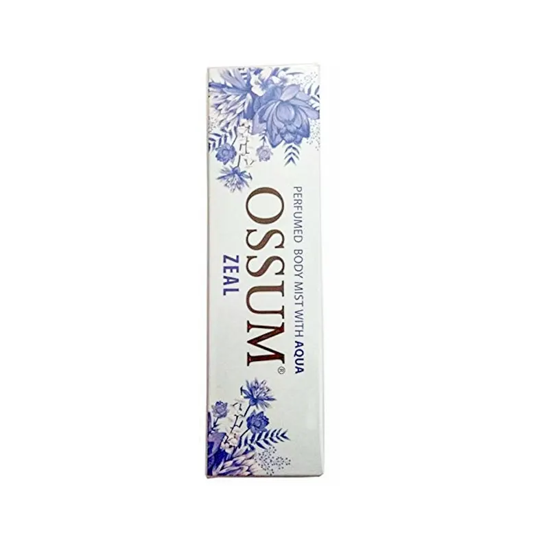 Ossum 2025 pamper perfume