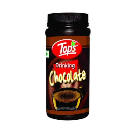TOPS DRINKING CHOCOLATE 100G