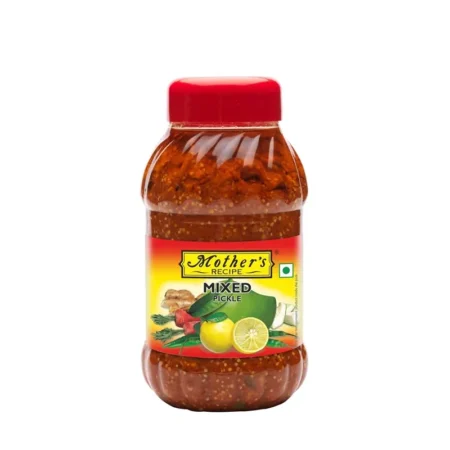 Mother'S Recipe Mixed Pickle 950G
