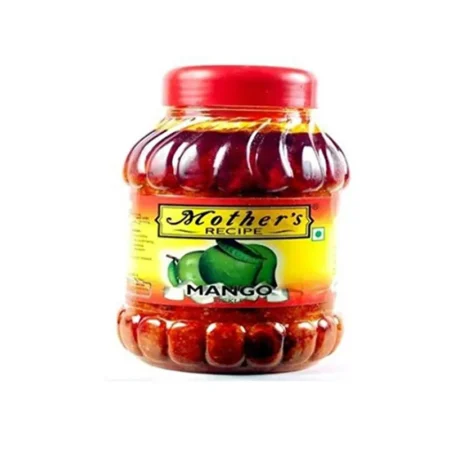 Mother'S Recipe Mango Pickle 950G