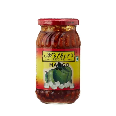 Mother'S Recipe Mango Pickle 400G