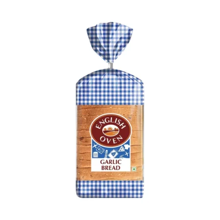 English Oven Garlic Bread 200G