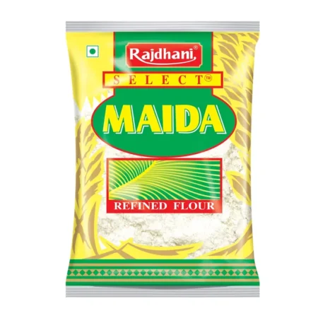 Rajdhani Maida 500G
