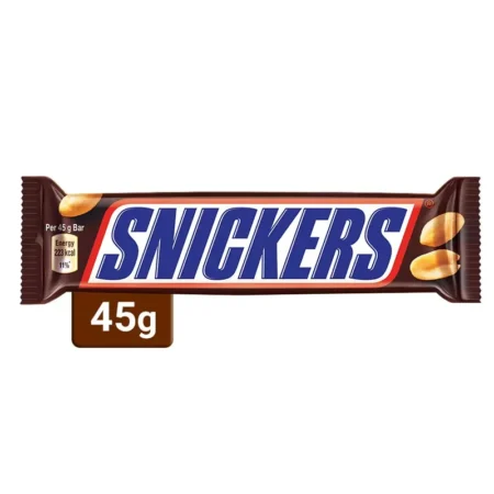 Snickers 45G