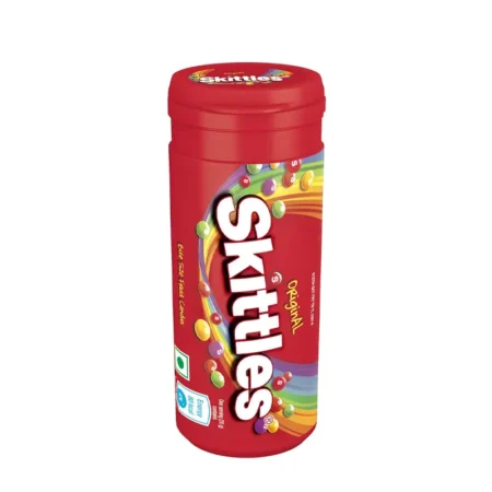 Skittles Original 33.6G