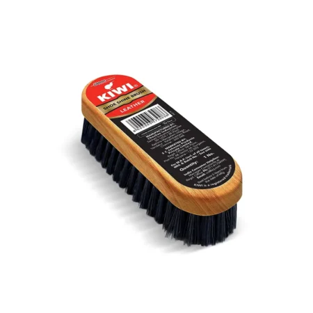 Sc Johnson Kiwi Shoe Shine Brush Leather