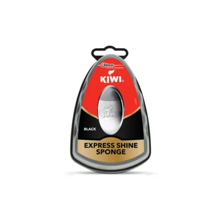 Sc Johnson Kiwi Express Shine Sponge 5Ml