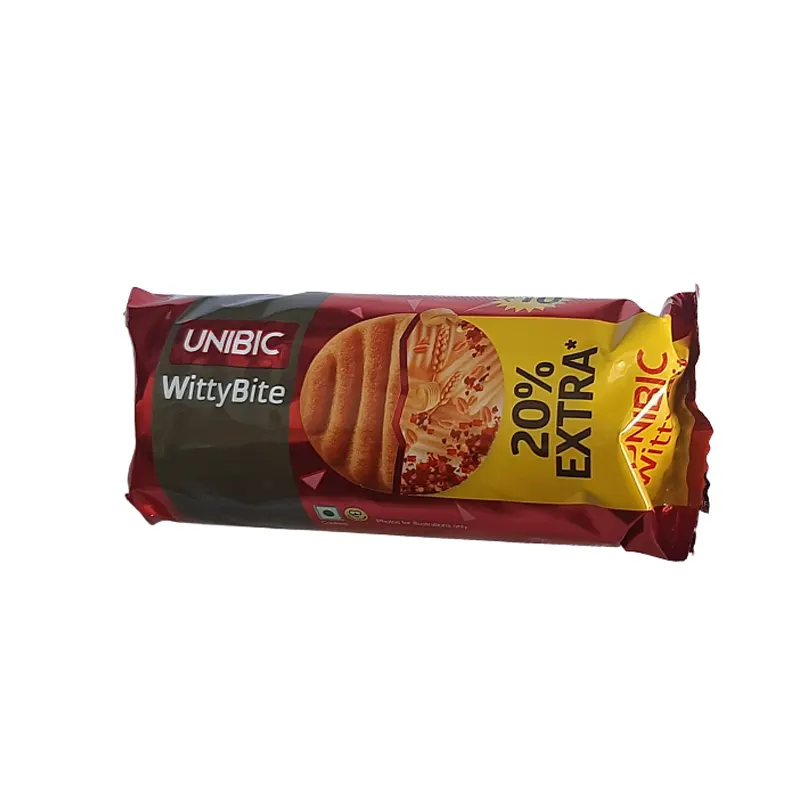 Unibic Witty Bite 60G