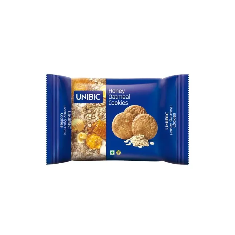 Unibic Honey Oatmeal Cookies 150G