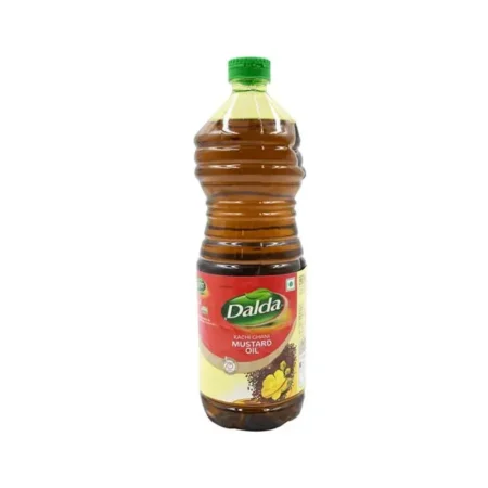 DALDA PURE MUSTARD OIL 1L