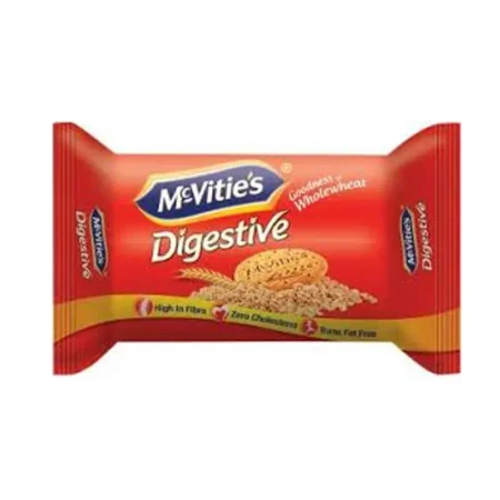 Mcvities Digestive Minis 61.75G