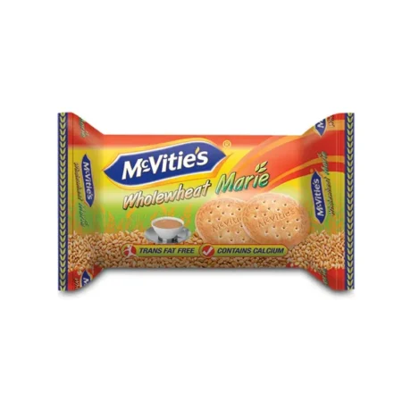 Mcvities Wholewheat Marie 200G