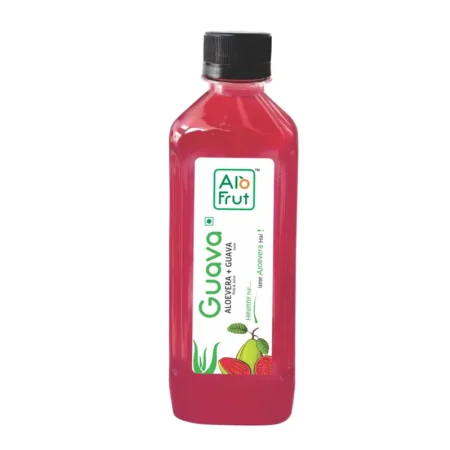 ALO FRUIT GUAWA 150ML