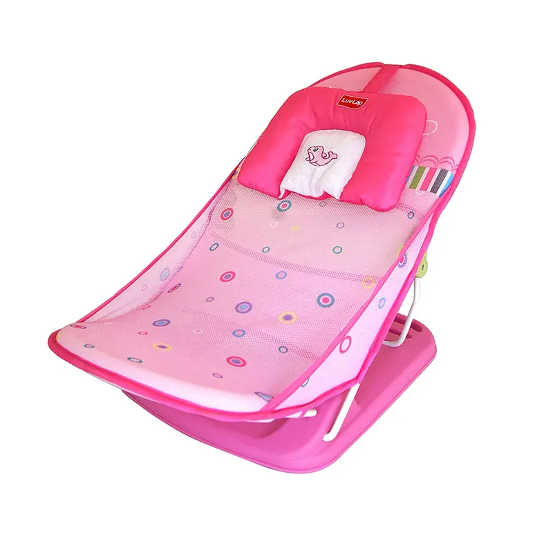 Luvlap Pink Ocean Bather 18171 1N