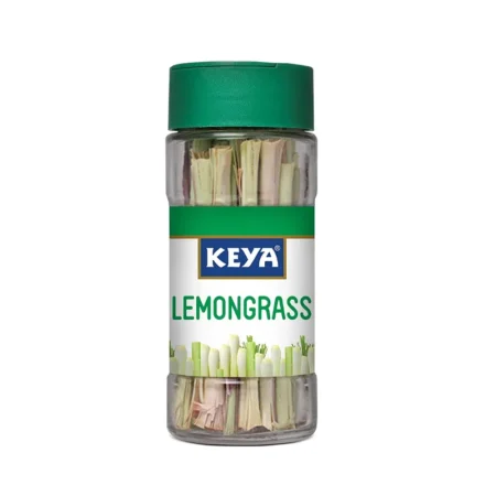 KEYA LEMONGRASS 15G