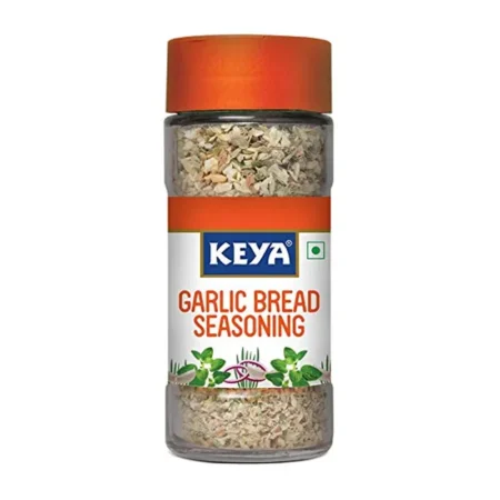 KEYA GARLIC BREAD SEASONING 50G