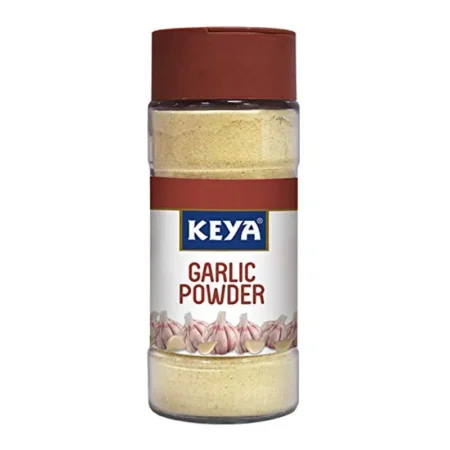 KEYA GARLIC POWDER 55G