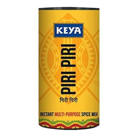 Keya Piri Piri Instant Multi-Purpose Spice Mix 80G