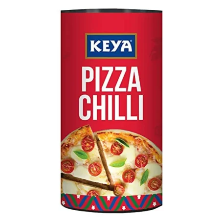 Keya Pizza Chilli 70G