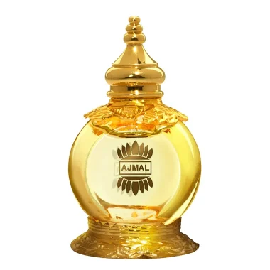 Ajmal Mukhallat Al Wafa Concentrated Perfume 12Ml