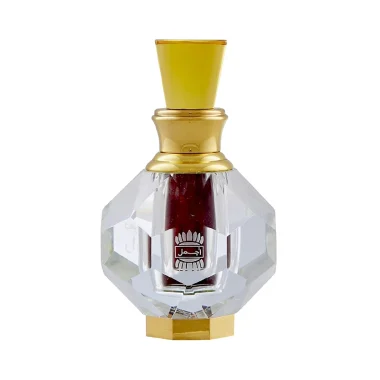 Ajmal Dahnul Oudh Raashid Concentrated Perfume 3Ml