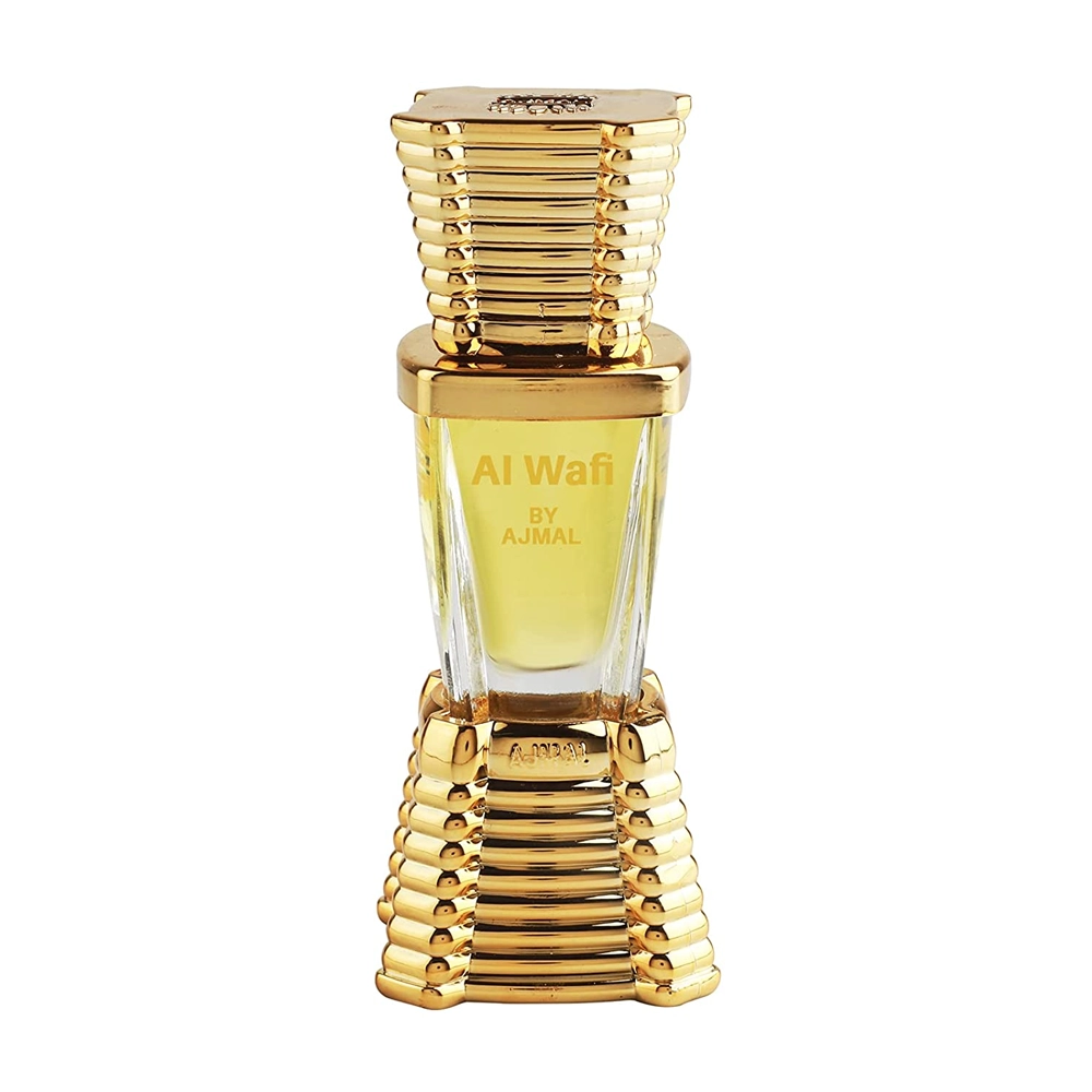 Ajmal Al Wafi Concentrated Perfume 10Ml