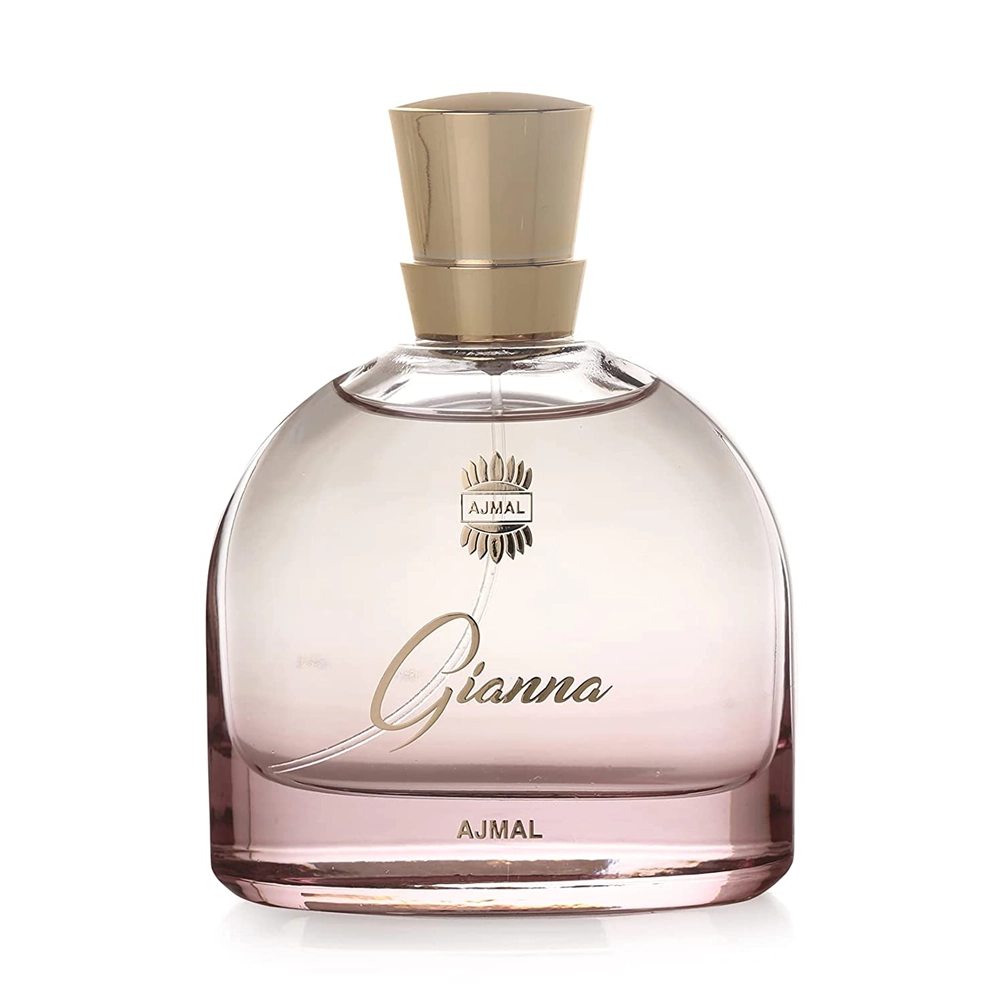 Ajmal Gainna Eau De Parfum 100Ml