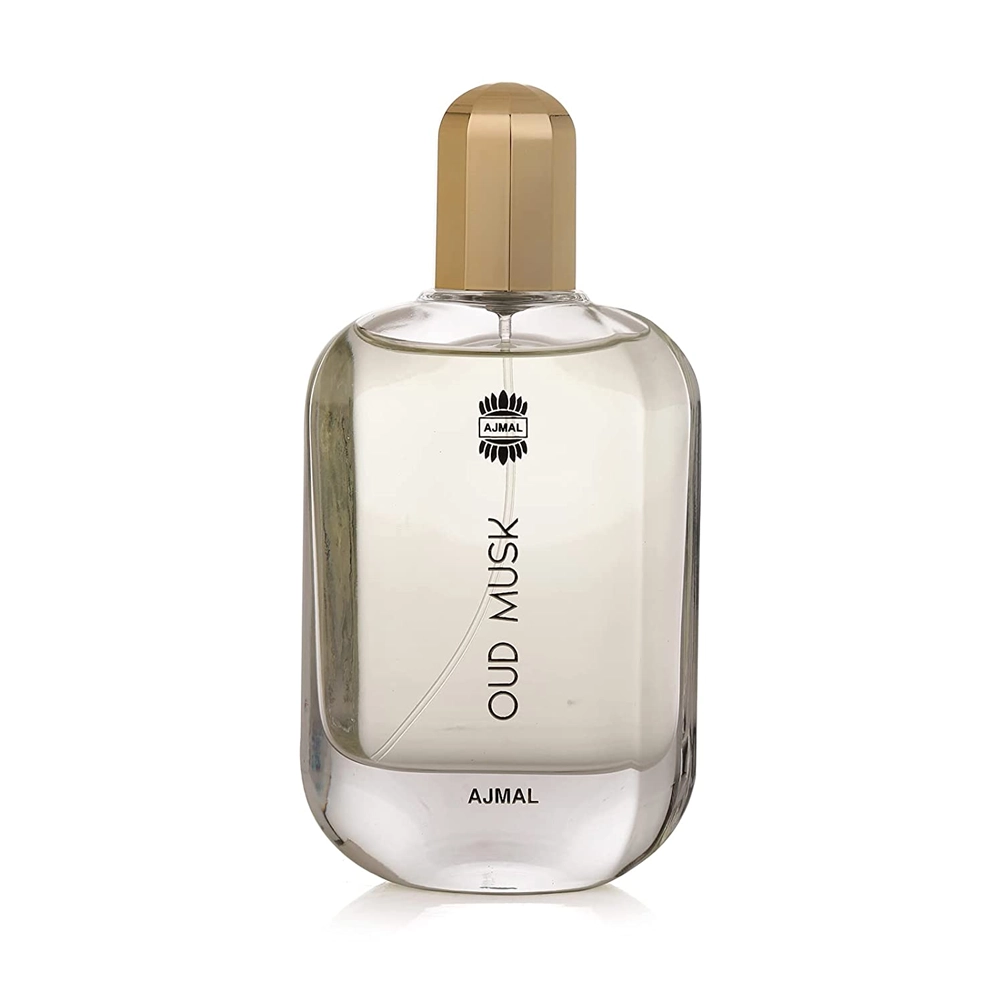 Ajmal Oud Musk Eau De Parfum 100Ml