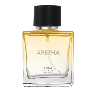 Ajmal Aretha Eau De Parfum 100Ml