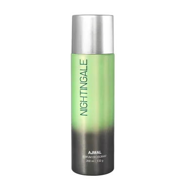 Ajmal Night Ingale Parfum Deodorant 200Ml