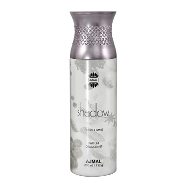 Ajmal Shadow Pour Homme Parfum Deodorant 200Ml.