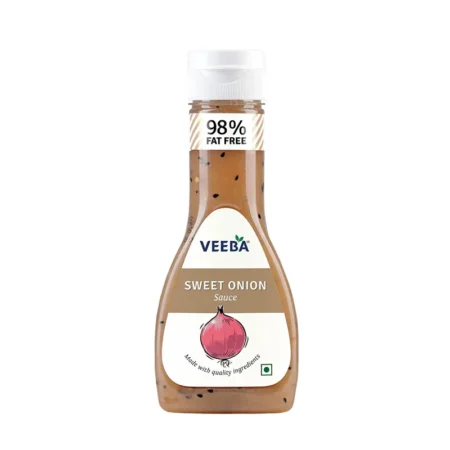 Veeba Sweet Onion Sauce 350G