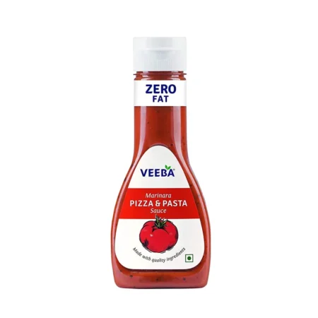 VEEBA MARINARA PIZZA AND PASTA SAUCE 310G