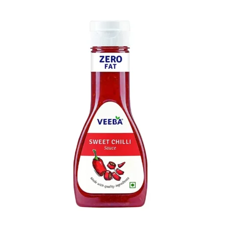 VEEBA SWEET CHILLI SAUCE 350G
