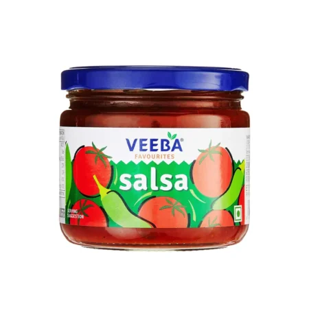VEEBA SALSA 360G