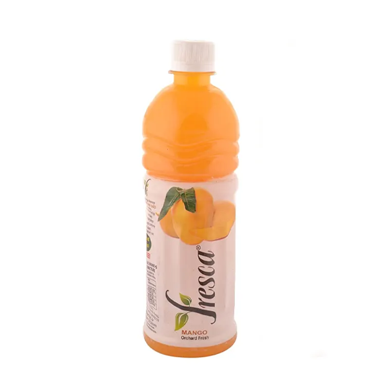 Fresca Mango Juice Rich In Vitamins And Minerals 2L