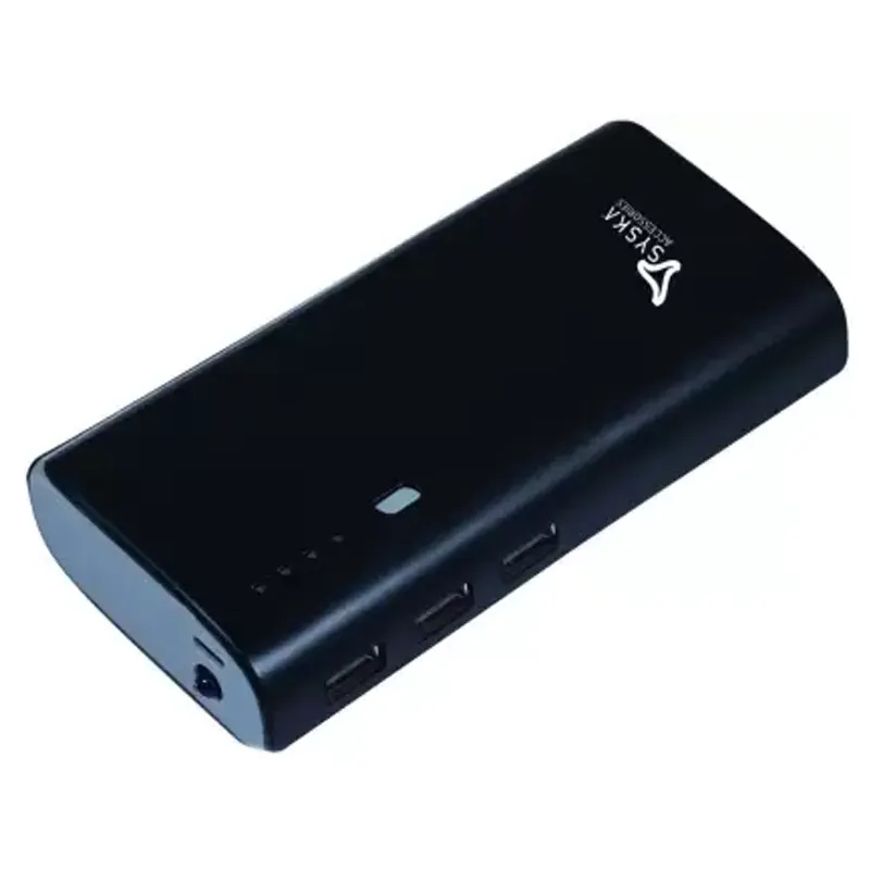 Syska Accessories Power Juice 100